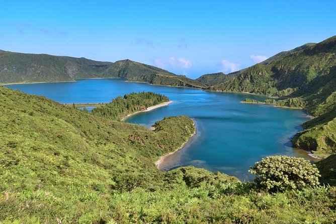 Lake of Fire Tour - Traveler Photographs and Experiences