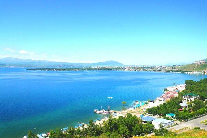 Lake Sevan - Blue Pearl of Armenia - Highlights of Lake Sevan