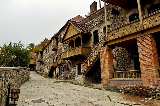 Lake Sevan, Tsaghkadzor Ropeway, Dilijan, Haghartsin - Private Tour From Yerevan - Scenic Transportation