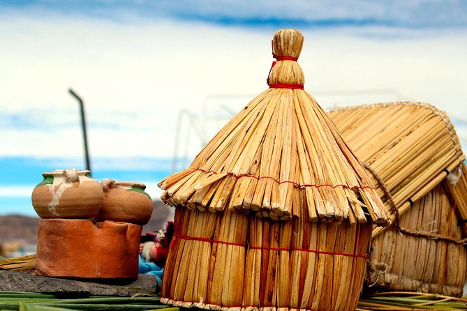 Lake Titicaca (Overnight) - Traveler Information