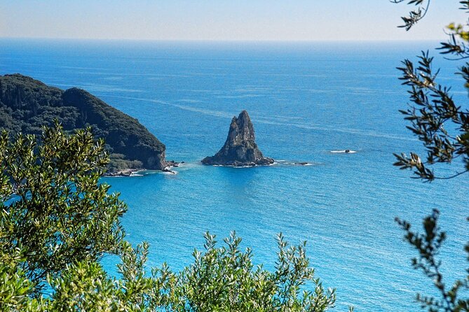 Land Rover Safari Corfu South Route - Pricing Details