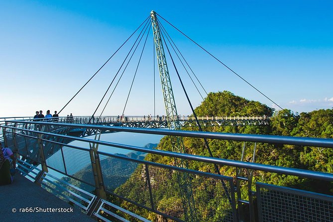 Langkawi Tour With Skybridgewalk,Langkawi Cable Car,Oriental Village Pass - Transportation and Accessibility Details