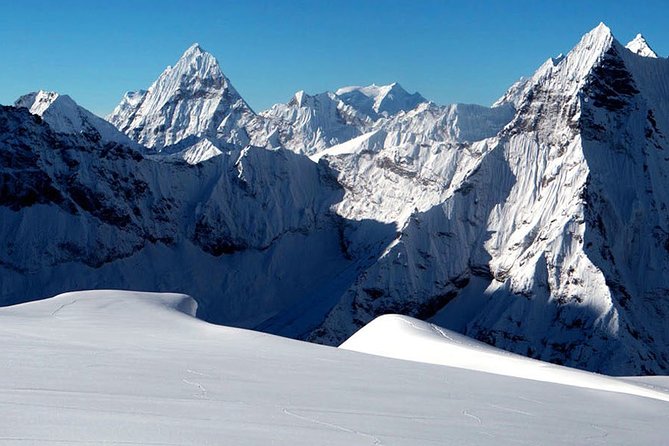 Langtang Valley Trek – 11 DAYS - Detailed Itinerary