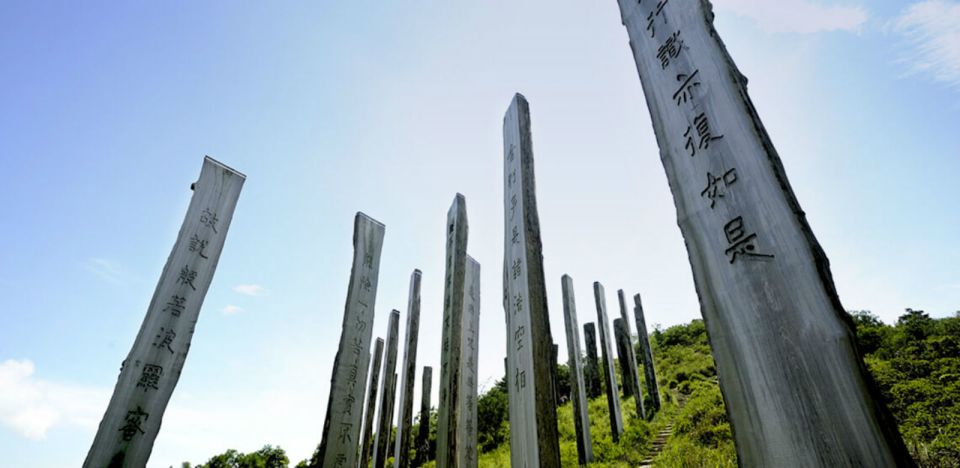 Lantau: Ngong Ping Cable Car Private Skip-the-Line Ticket - Cable Car Experience Options