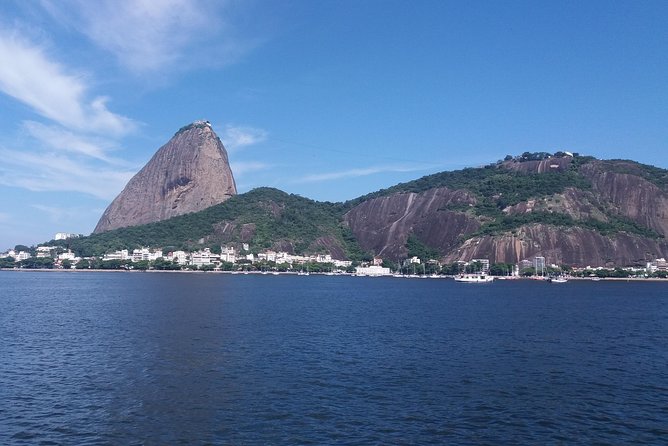 Last Minute Special Rio Highlights Private Tour - Inclusions and Pricing