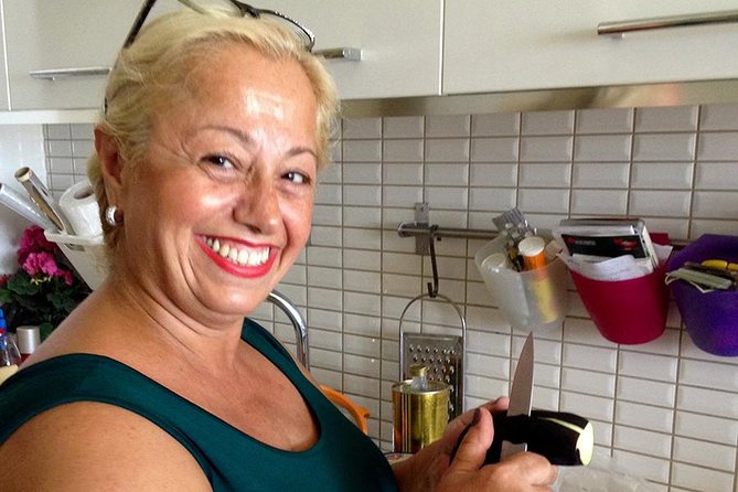 Learn To Cook From a Local: Private Cooking Class In an Istanbul Home - Cooking Participation and Meal