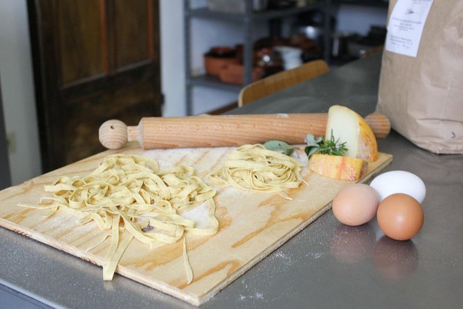 Learn to Cook Regional Italian Cuisine With a Local in a Rural Estate Home - Location and Meeting Information