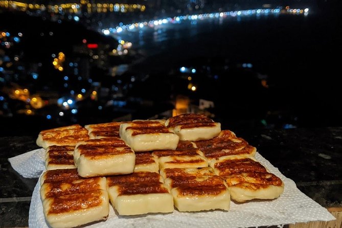 Learn to Make a Caipirinha in Vidigal - Indulge in Caipirinha Crafting