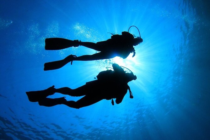 Learn to Scuba Dive With a Professional Instructor in Key Largo - All Inclusive - All-Inclusive Package Details