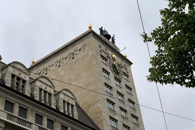 Leipzig: City Tour 2.0 • New, Innovative & Entertaining - Tour Format and Features