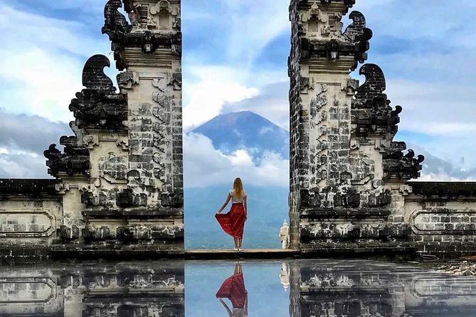 Lempuyang (Gate of Heaven) and East Bali Private Bali Tour - Discovering Tirta Gangga