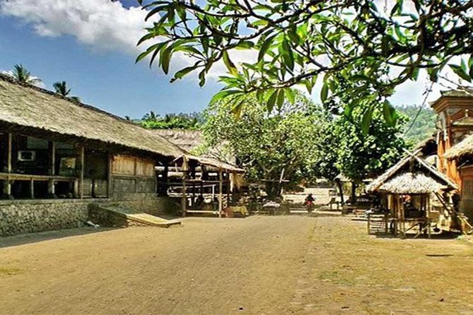 Lempuyang Heaven Gate Bali Temple & Eastern Part of Bali Tour - Itinerary and Schedule