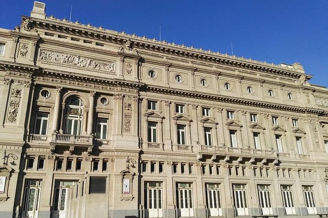 Leos BA Walking Tours Buenos Aires (Retiro-Monserrat) - Accessibility and Transportation