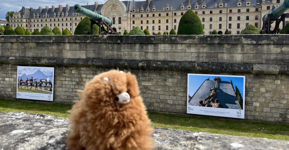 Les Invalides: Museum Ticket Entry & 4h Private Guided Tour - Guided Experience and Highlights