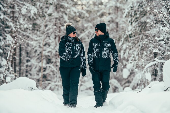 Levi: Winter Gear Rental - All Sizes & Ages - Pricing and Cancellation