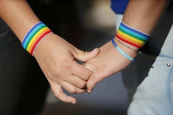 LGBTQIA+ Private Tour: Explore São Paulo With A Local Gay-Friendly Guide - Parque Ibirapuera