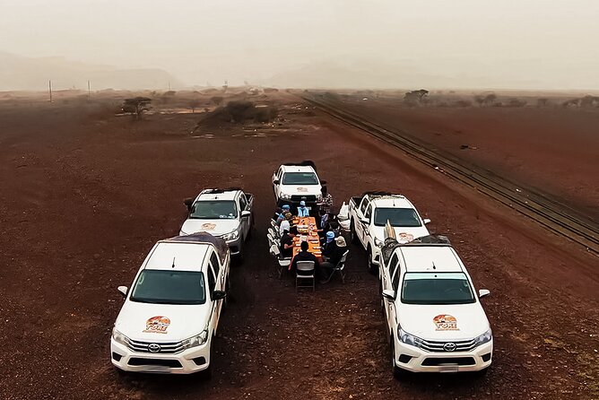 Lifetime Adventure: 8-Day Private Tour to Mauritania - Unique Activities and Experiences