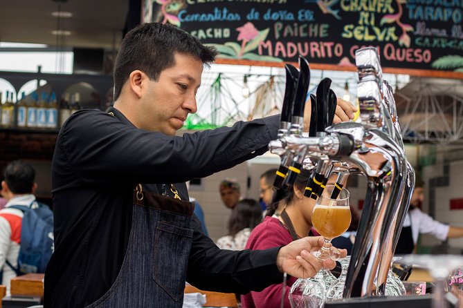Lights, Pisco & Fun: Night City Tour Plus Pisco Tasting - Experiencing Limas Vibrant Nightlife