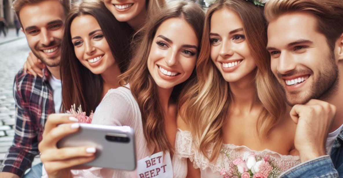 Lille: Bachelorette Party Outdoor Smartphone Game - Pricing Details