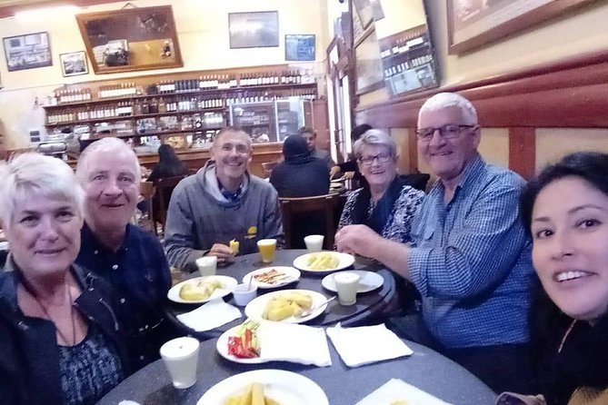 Lima City 4U Private Half-Day Tour - Inclusions