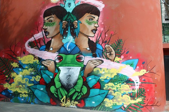 Lima City Complete - City Tour, Miraflores, Barranco & San Isidro - Highlights of the Tour