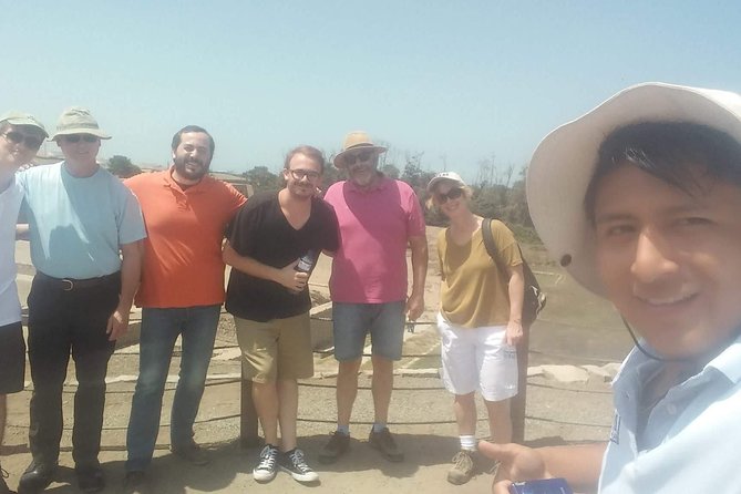 LIMA Full Day (Pachacamac +Lunch + City Tour + Magic Water Show) - Magical Water Show