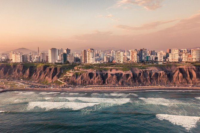 Lima: Half Day City Tour - Accessibility and Participation