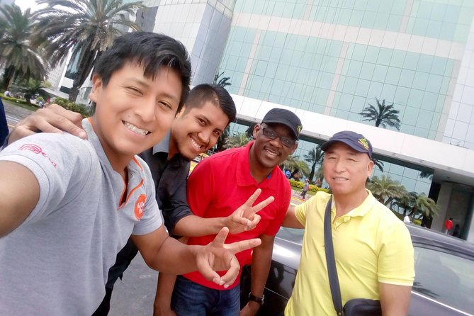 Lima: Local Market + Highlights City Tour + Catacombs - Tour Highlights