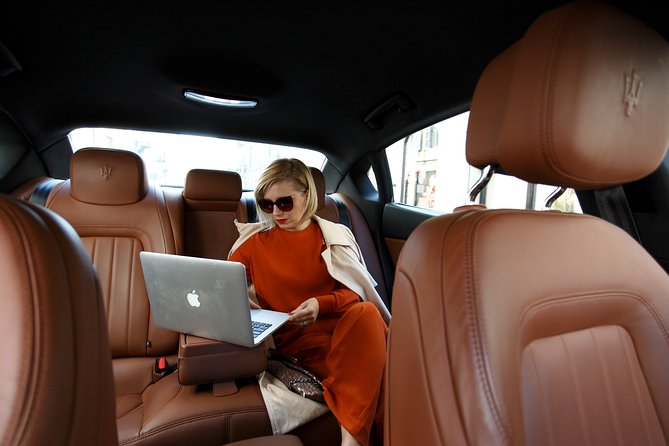 LINATE - MILANO Airport Transfer With Private Luxury Car - Verified Customer Reviews
