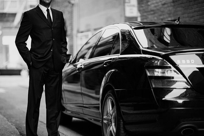 Lisbon Airport Transfer to Sintra or Cascais - Cancellation and Pricing