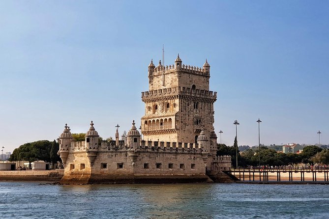 Lisbon'S Wonders – the Capital Private Tour - Multilingual Guide Expertise