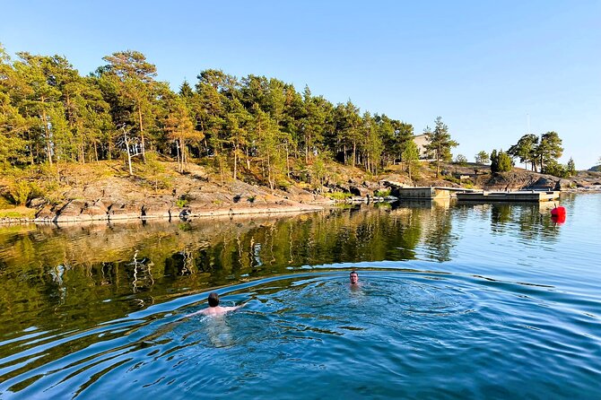 Live Like a Local in a Finnish Cottage in Porkkala Archipelago - Customizable Packages and Activities