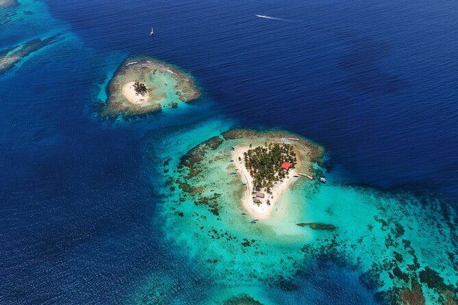 Live the Experience of a Full Day in San Blas - Inclusions and Amenities