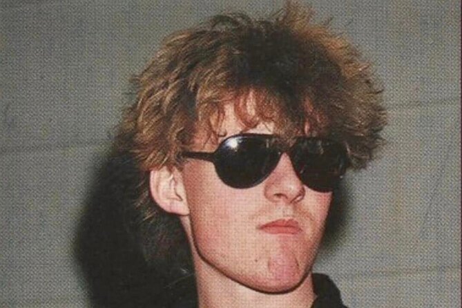 Liverpool Music Icons Tour With Nasher From Frankie Goes to Hollywood - Highlights of the Tour