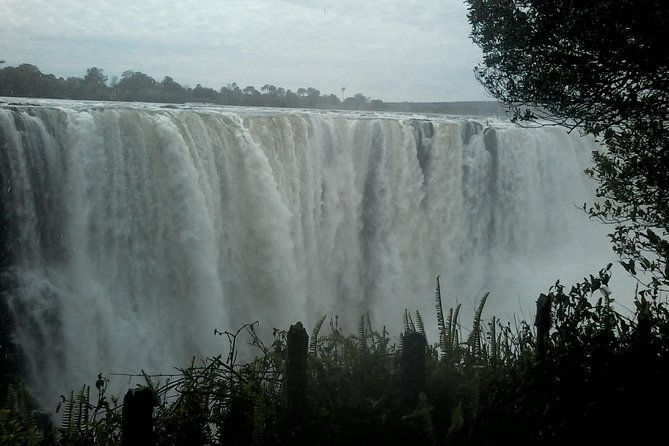 Livingstone Victoria Falls Tour Zambia And Zimbabwe Combo - Inclusions and Exclusions