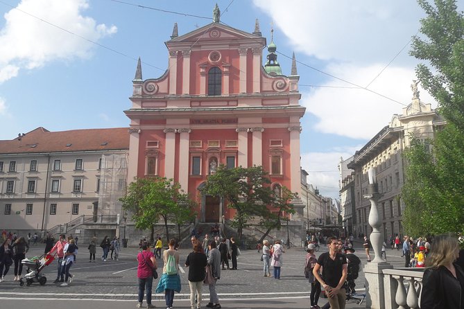 Ljubljana and Lake Bled Full-Day Private Tour From Zagreb - Pickup Information