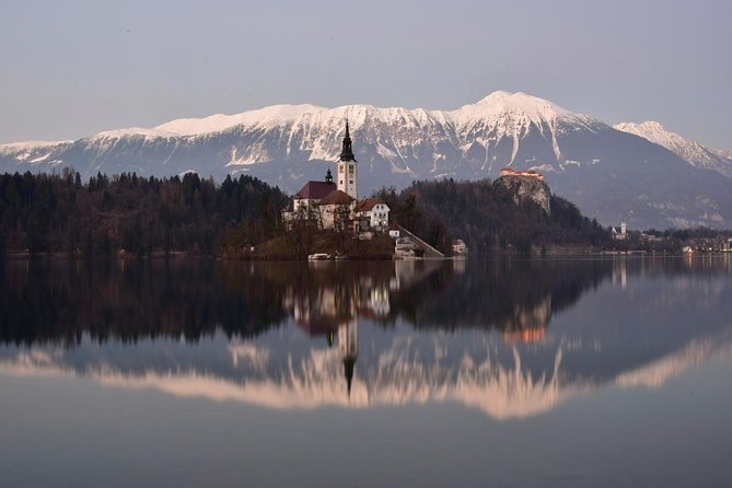 Ljubljana and Lake Bled - Private Tour From Zagreb - Inclusions