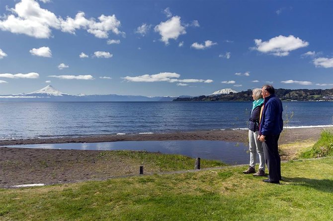 Llanquihue Lake Trip - Transportation Details