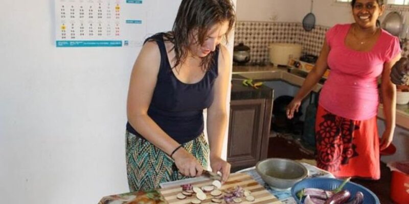 Local Market Tour & Cooking Demo With Lunch From Colombo - Experience Highlights