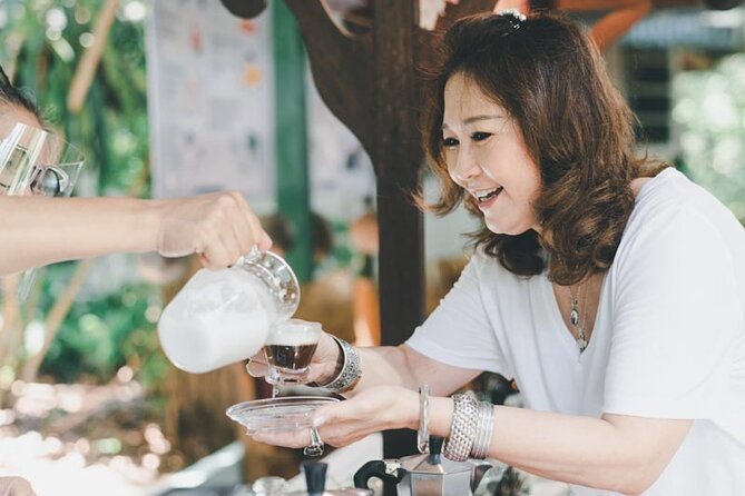 Local Private Tour From Bangkok to Pattaya - Meeting and Pickup Locations
