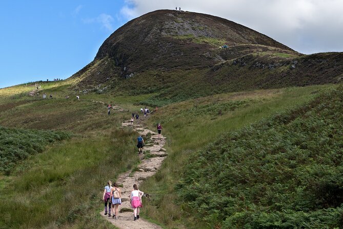 Loch Lomond Tour App, Hidden Gems Game and Big Britain Quiz (7 Day Pass) UK - Features of the 7 Day Pass