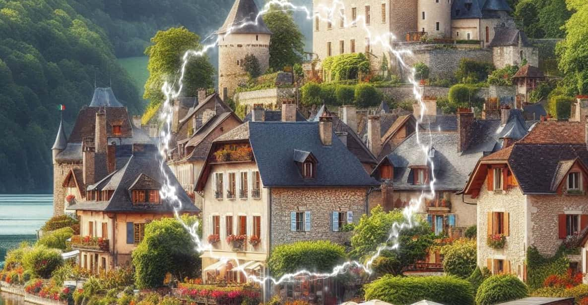 Loches: Team Escape Game on the Theme of Magic - Frequently Asked Questions