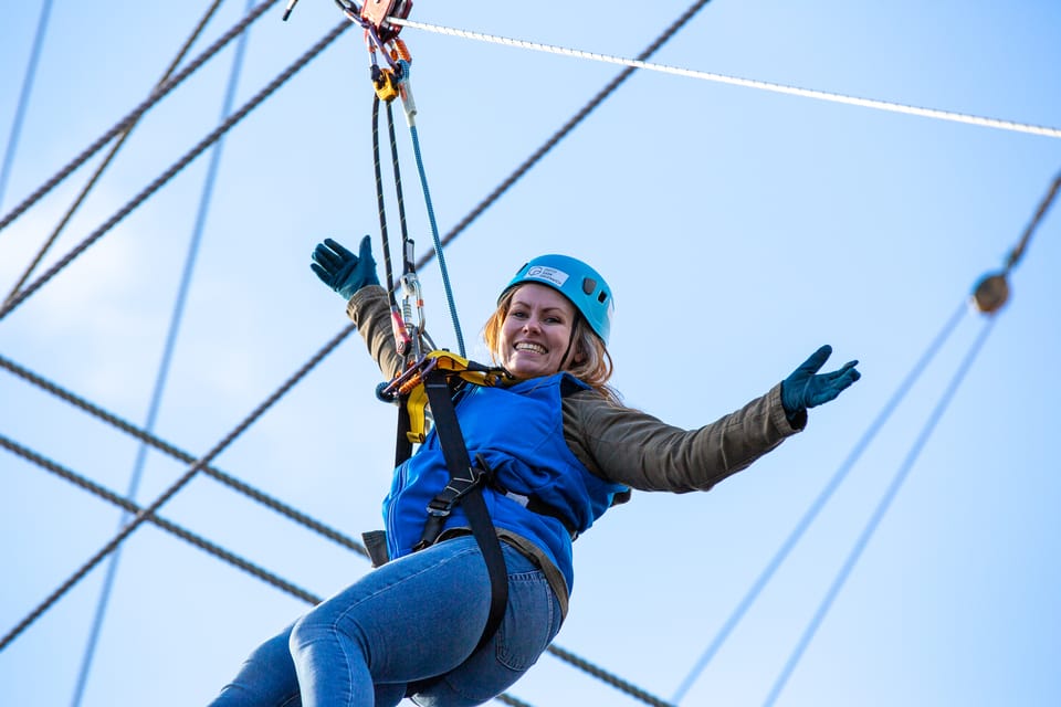 London: Cutty Sark Entry Ticket With Guided Rig Climb - Experience Overview and Highlights