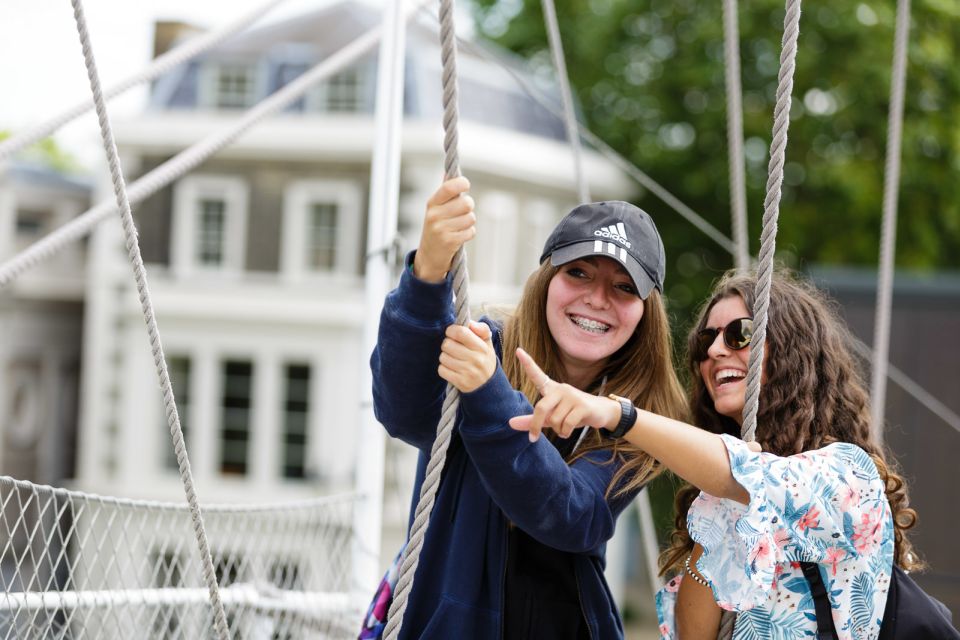 London: Entrance Ticket to the Cutty Sark - Highlights of the Experience