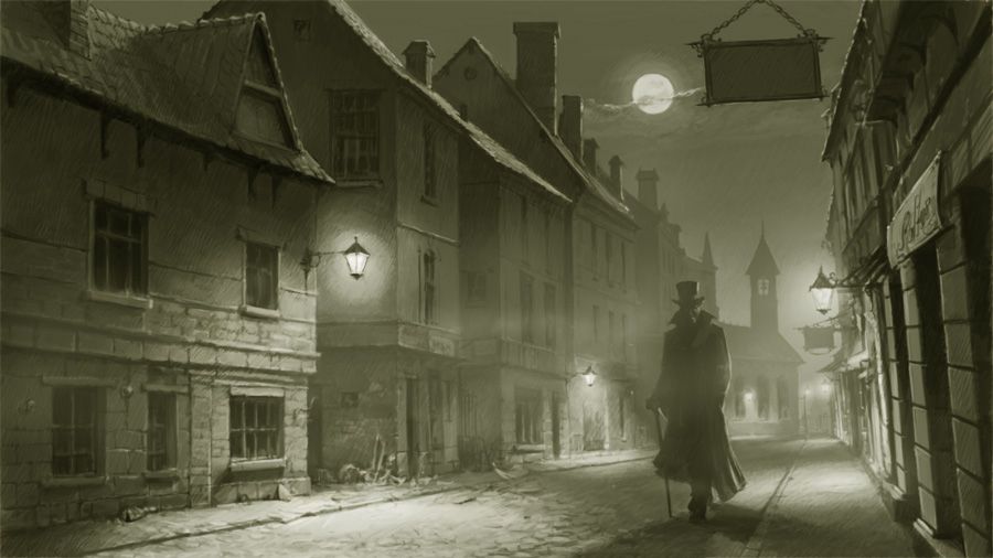 London: Jack the Ripper 2-Hour Evening Walking Tour - Exploring the Rippers Crimes