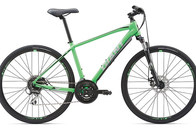 Los Angeles Bike Rental/Hire: Pedal or Electric Options - Amenities Included With Rentals