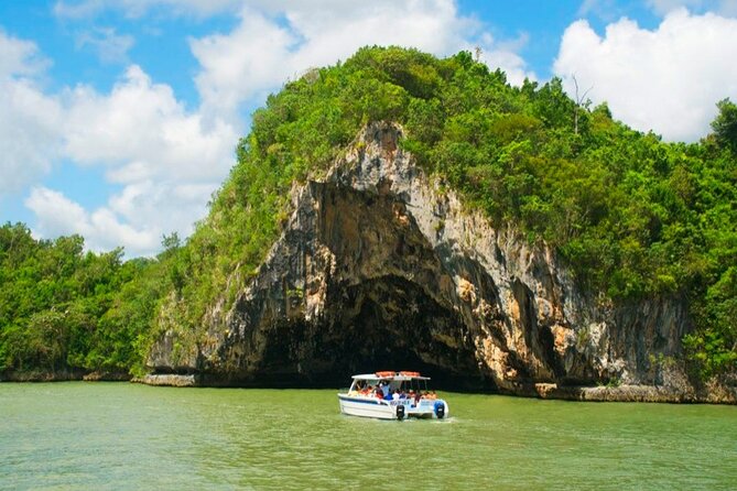 Los Haitises National Park - Tour Participant Details
