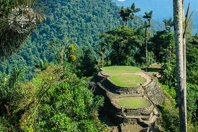 Lost City Teyuna 4 Days Tracking Tour - Tour Inclusions