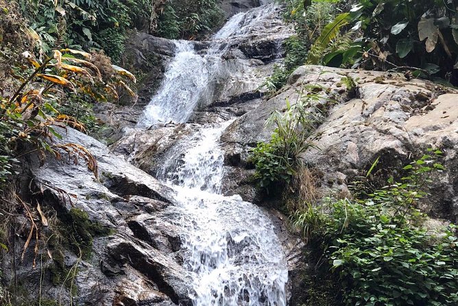 Lost in Chiang Mai - Secret Village, Hot Spring & Waterfall - A Cultural Therapy - Meeting Point Details