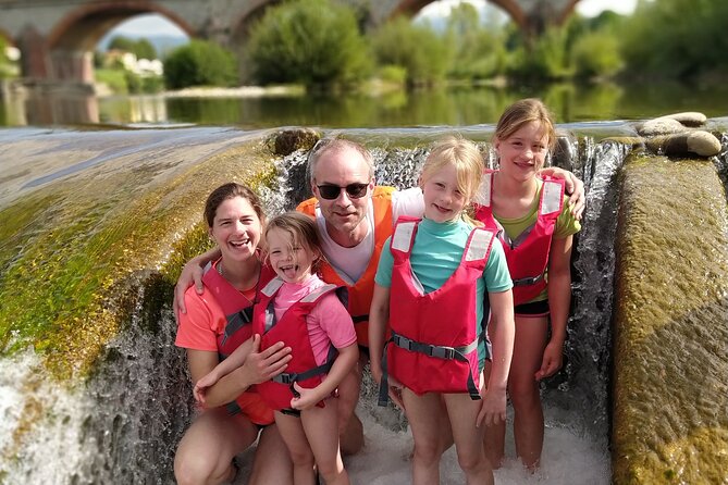 Lucca: Kayak Tour With Aperitif - Inclusions and Details